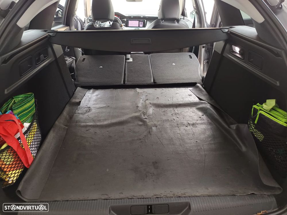 Peugeot 308 SW 1.5 BlueHDi Allure Pack - 13