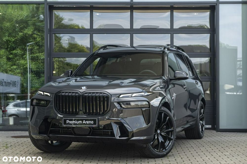 BMW X7 - 4