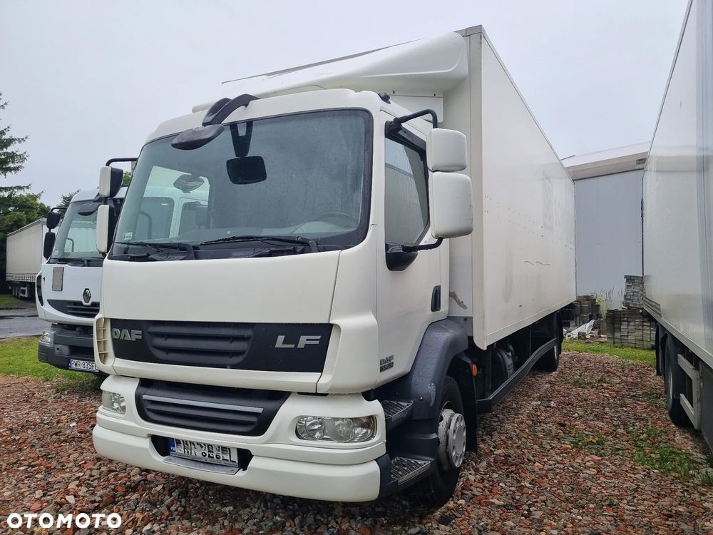 DAF LF 55.250 - 8