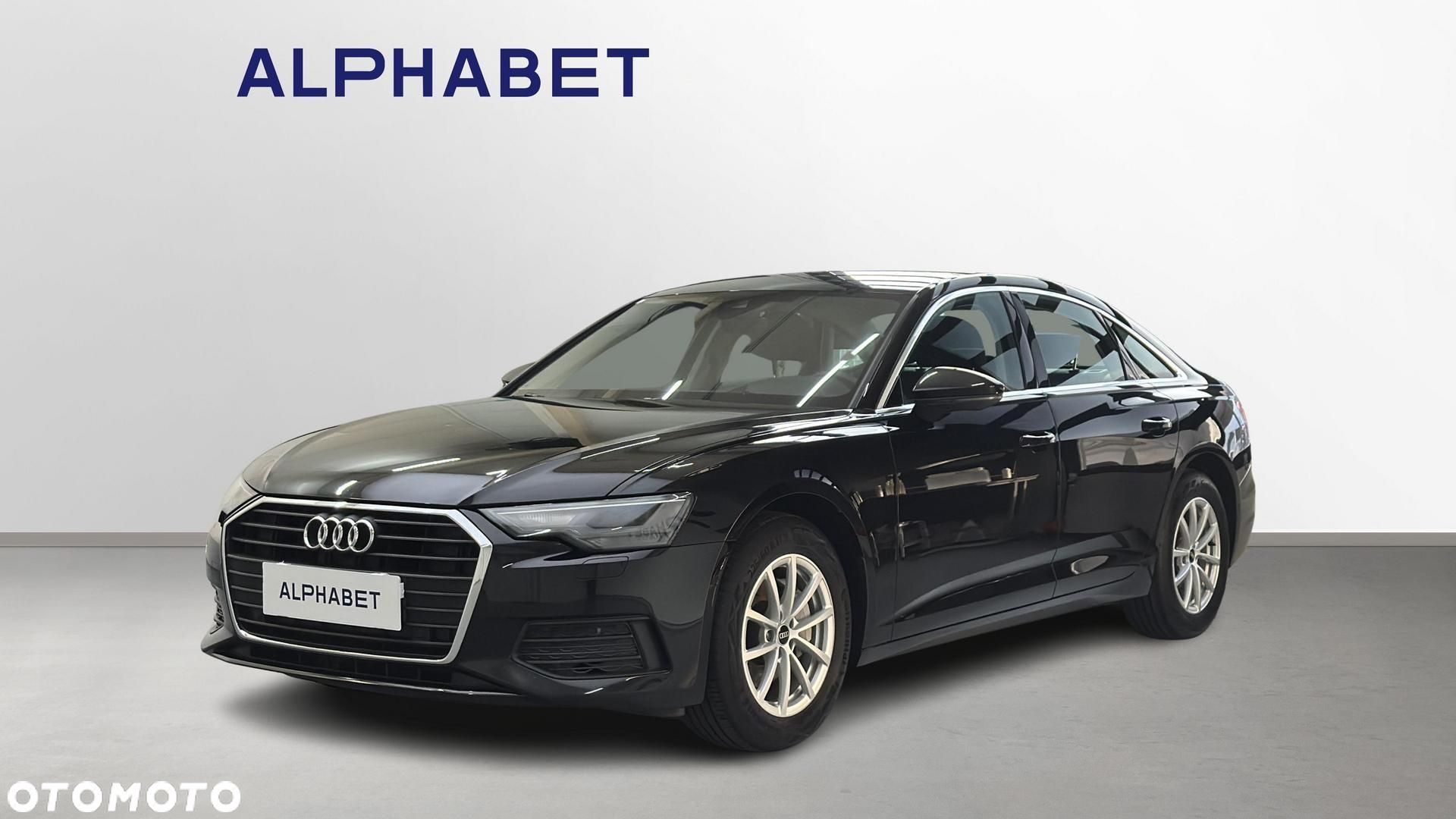Audi A6 40 TDI mHEV S tronic - 1