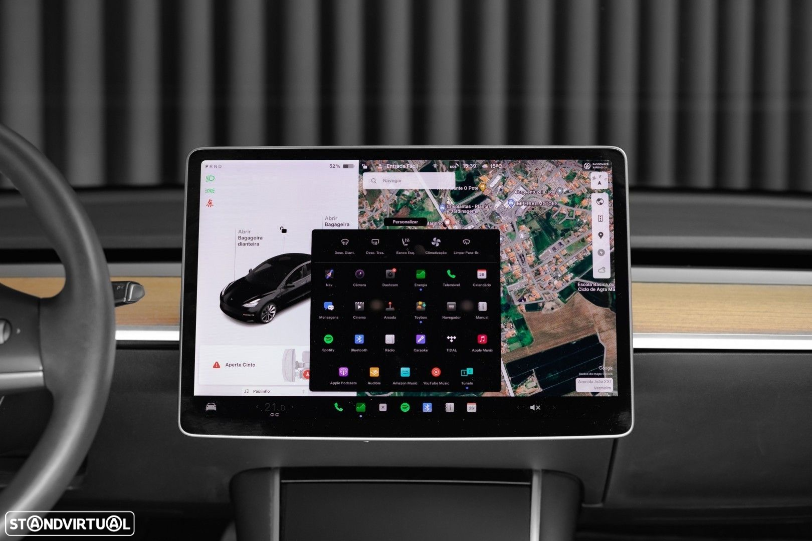 Tesla Model 3 Long Range AWD Dual Motor - 27