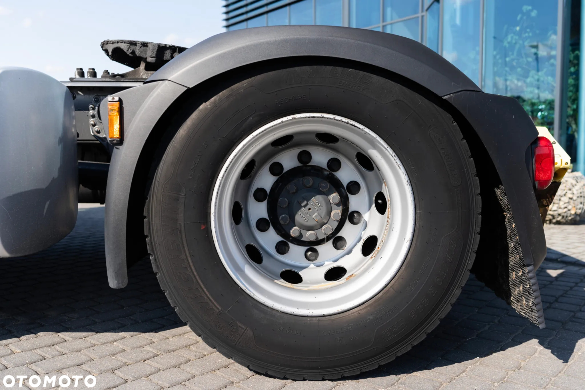 DAF FT 480 XF - 10