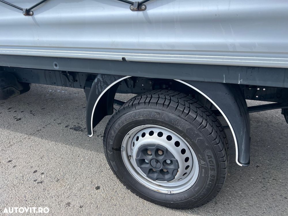 Iveco 35-150 Daily - 8