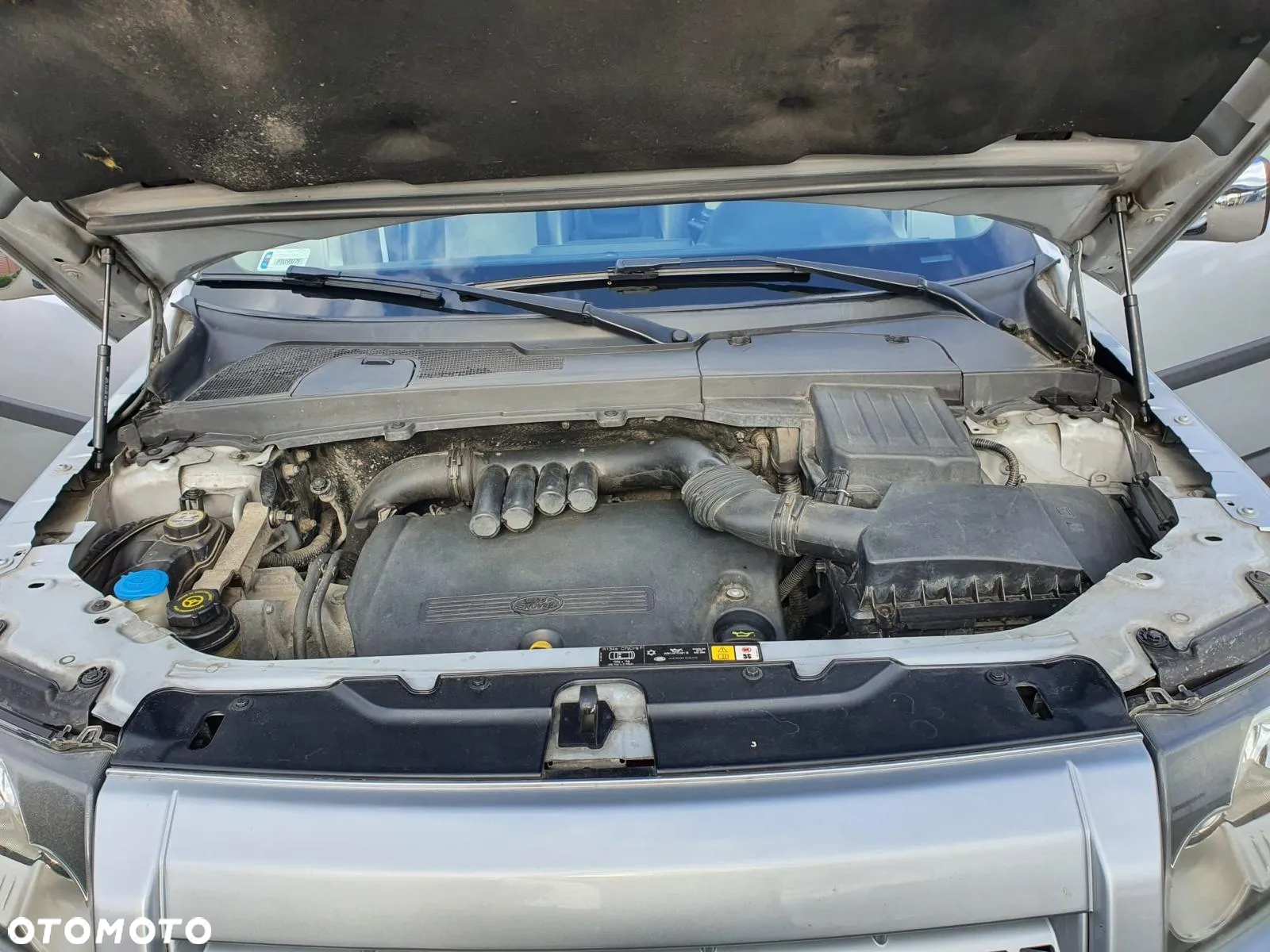 Land Rover Freelander TD4 S - 32