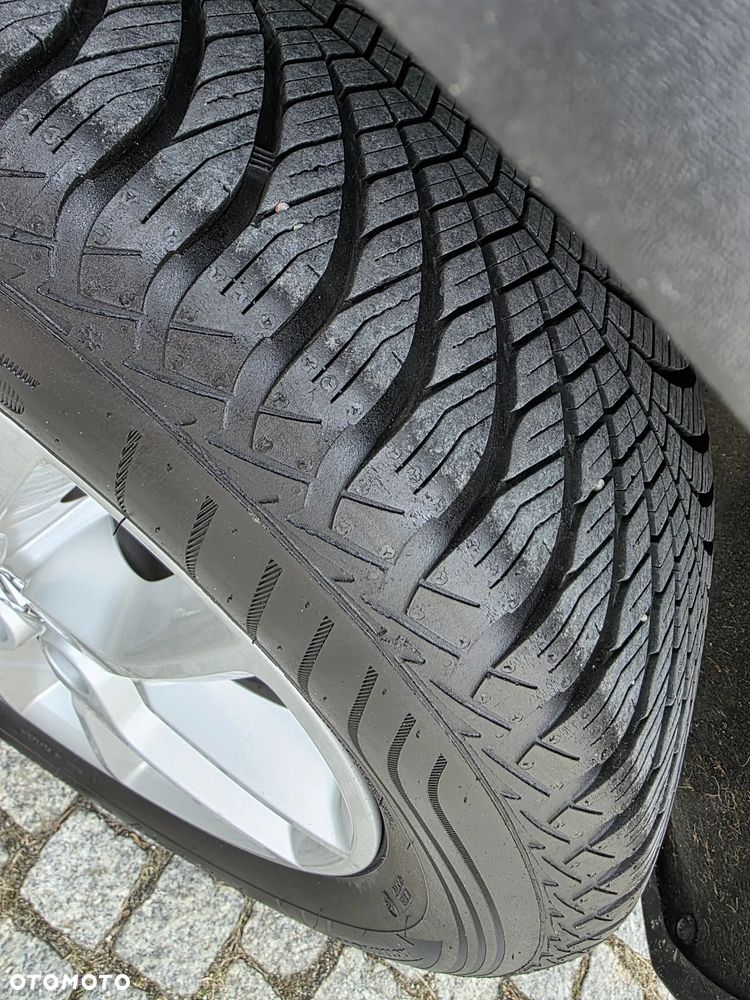 Renault Kadjar Energy dCi 110 EDC Bose Edition - 26