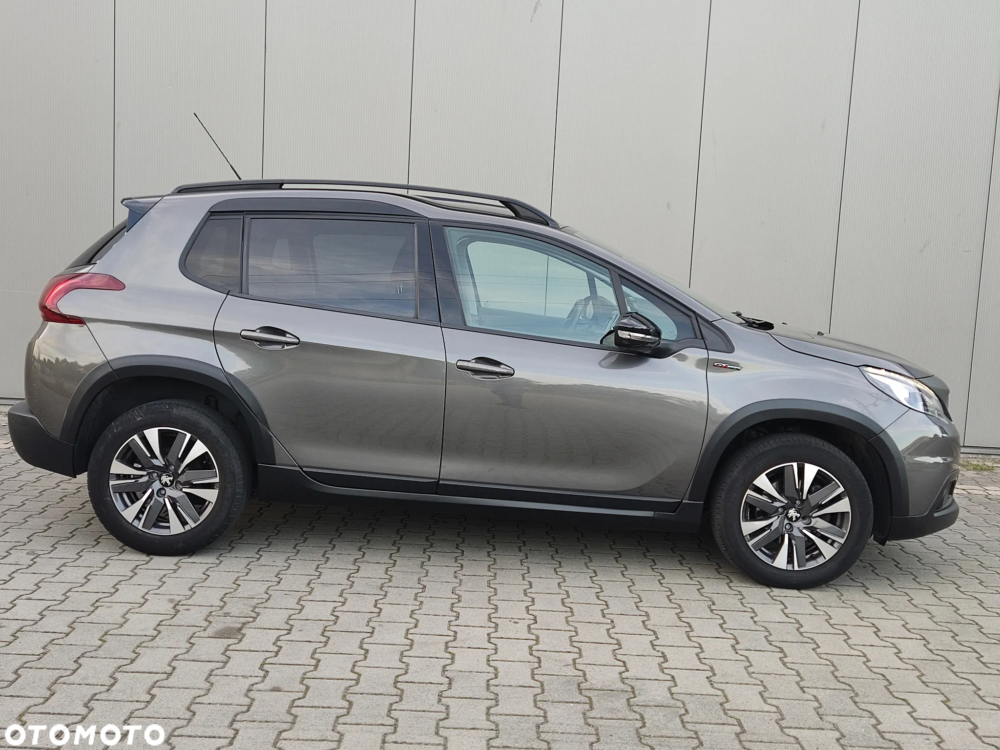 Peugeot 2008 1.2 Pure Tech Crossway S&S - 8