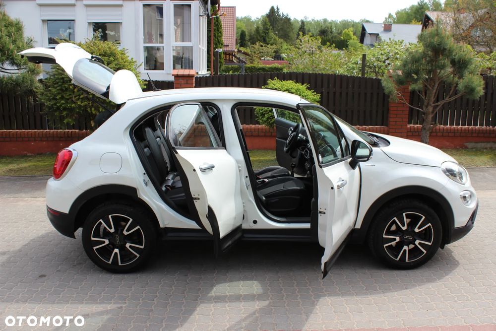 Fiat 500X 1.3 Multijet 4x2 S&S HEY GOOGLE - 35