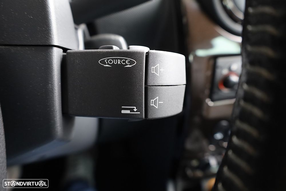 Dacia Duster 1.5 dCi Confort Cuir - 23