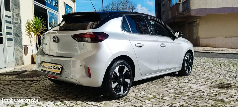 Opel Corsa-e Elegance - 5