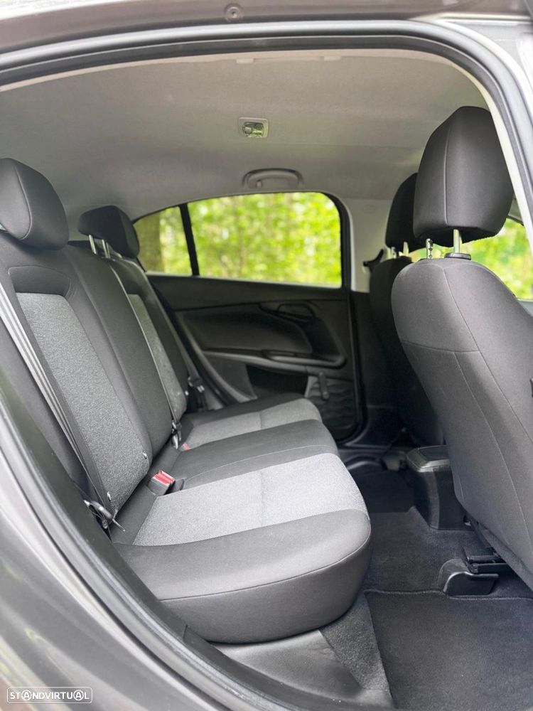 Fiat Tipo 1.3 M-Jet Pop - 17
