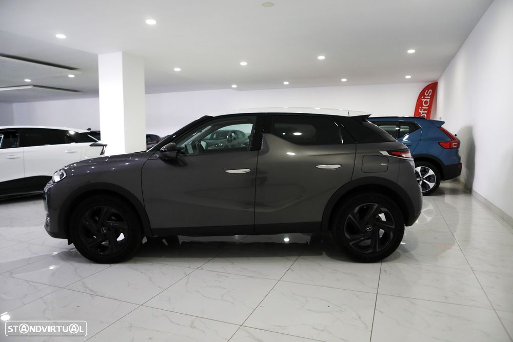 DS DS3 Crossback 1.2 PureTech Bastille - 6