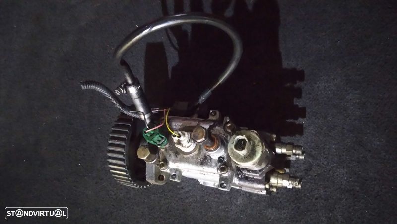 Bomba Injetora Opel Corsa C Caixa (X01) - 3