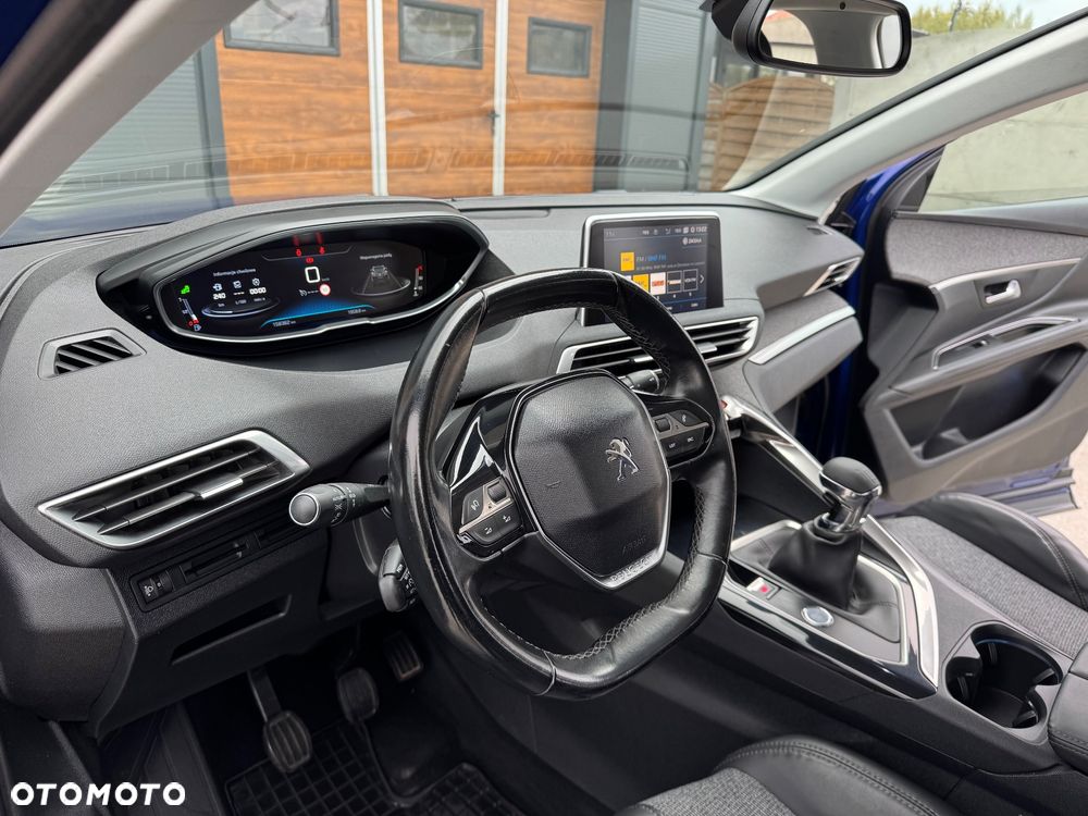 Peugeot 3008 1.2 PureTech Active - 5