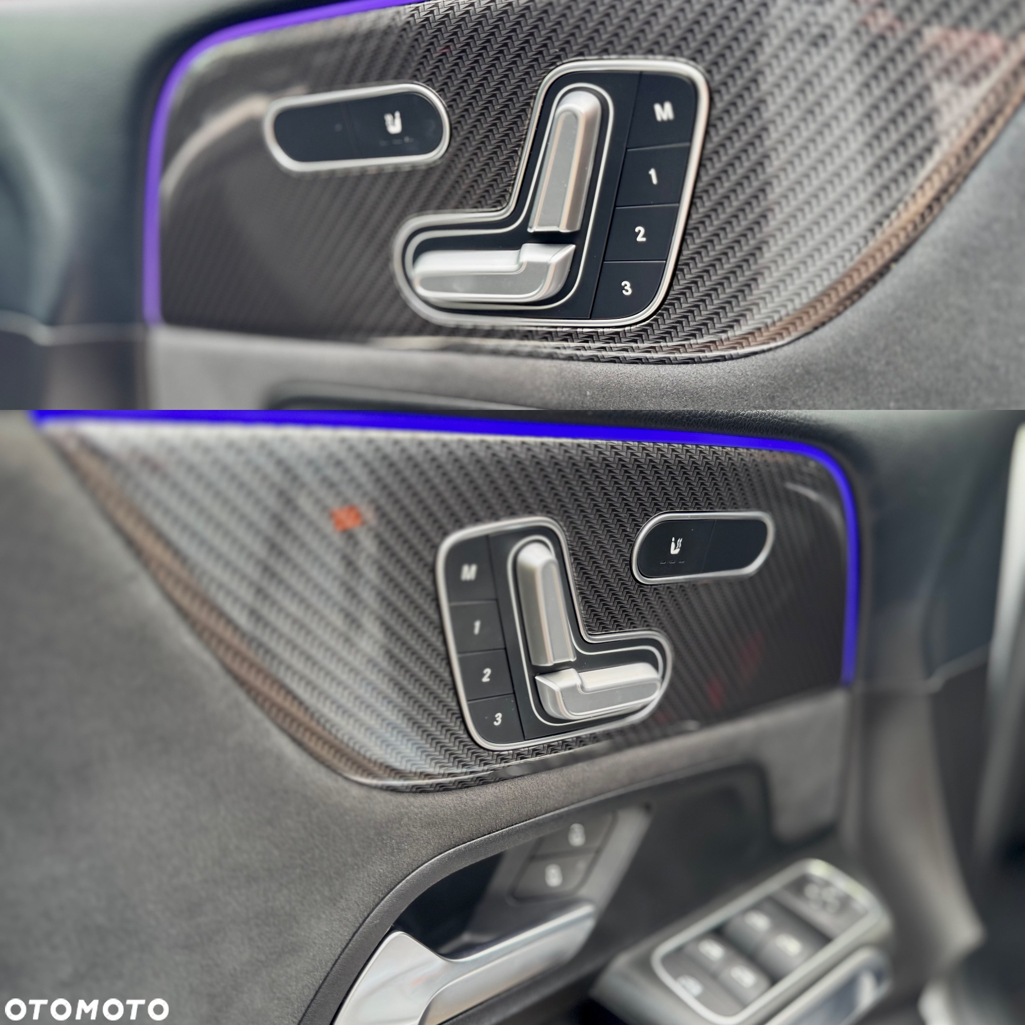 Mercedes-Benz GLB 200 d 4-Matic AMG Line 8G-DCT - 25