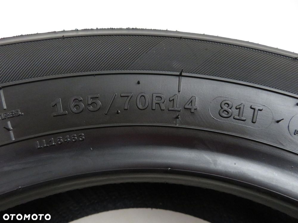 2x 165/70R14 OPONY LETNIE Linglong Green-Max HP050 - 5
