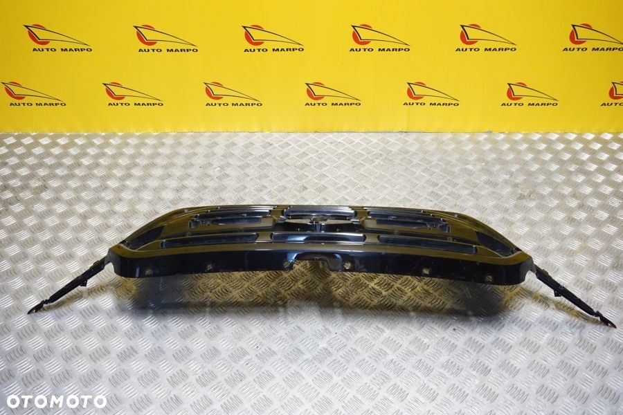 SUBARU ASCENT 2023 2024 - Atrapa Przód Grill USA - 12