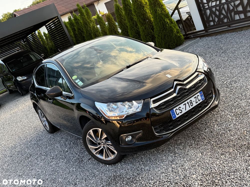 Citroën DS4 2.0 BlueHDi SportChic S&S - 9