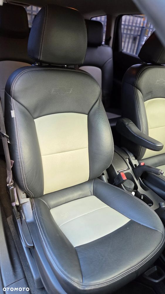 Chevrolet Orlando 1.8 LTZ - 29