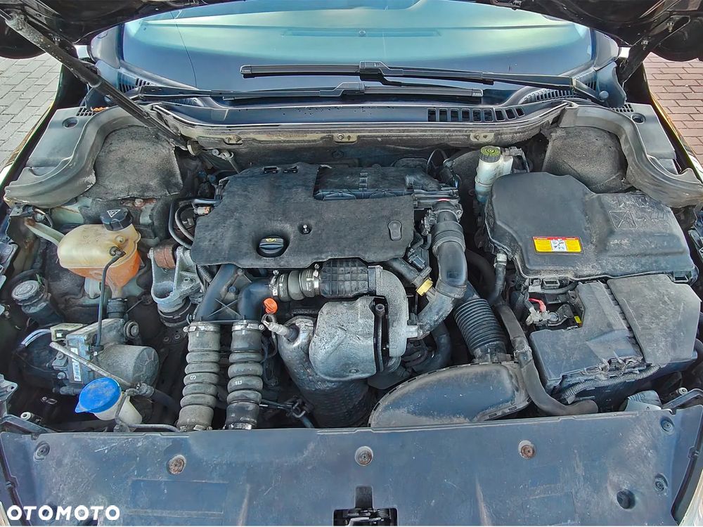 Peugeot 508 1.6 HDi Active - 14