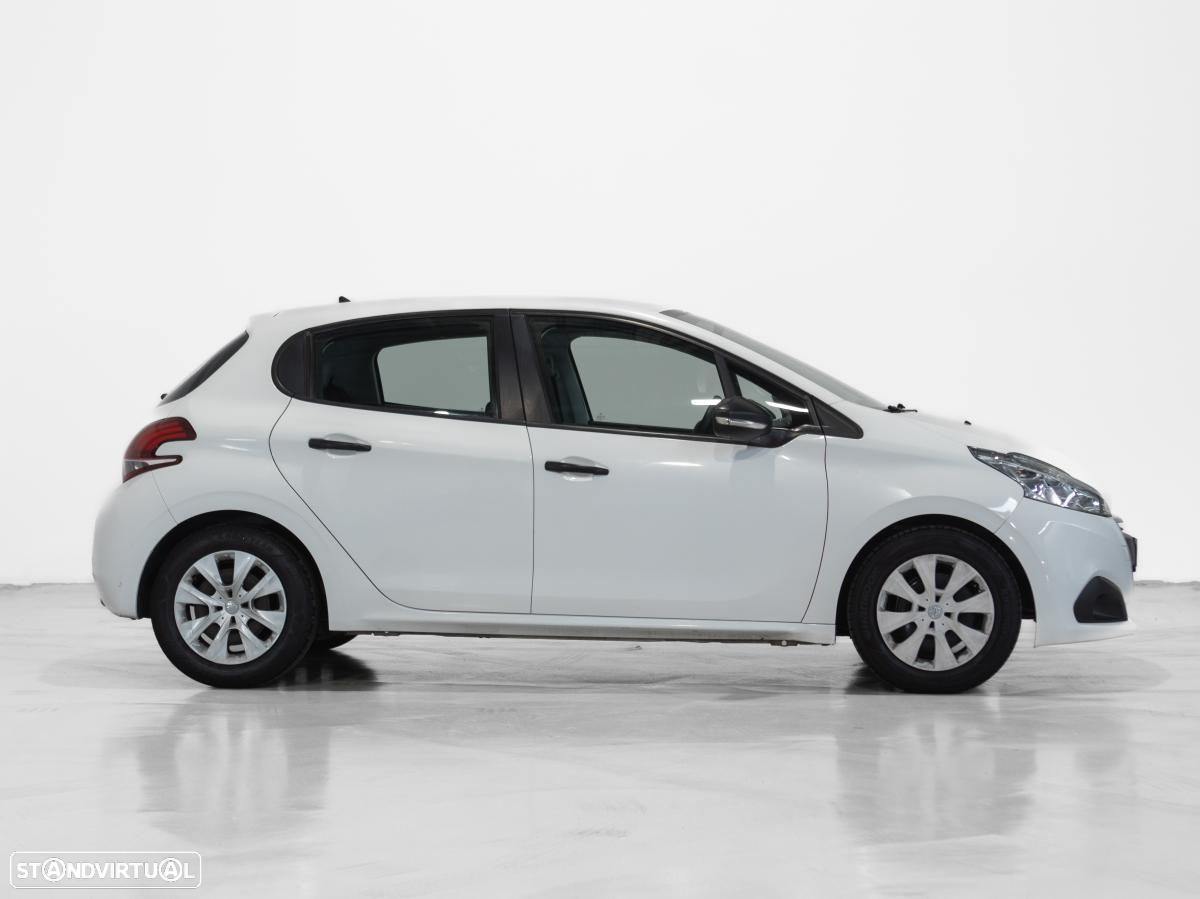 Peugeot 208 1.6 BlueHDi Access - 2