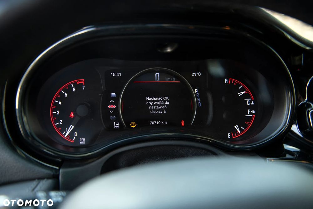 Dodge Durango 3,6 Limited - 20