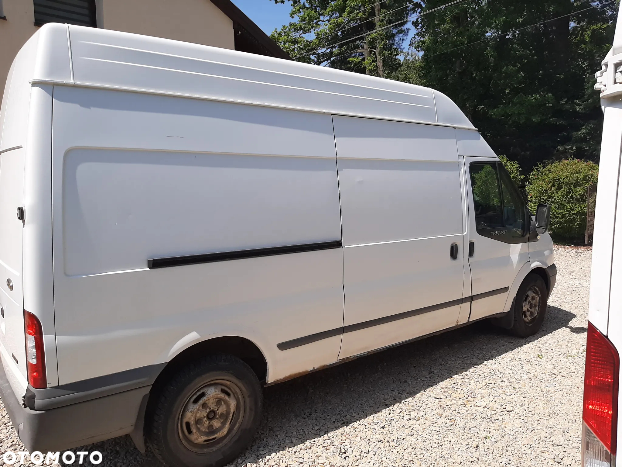 Ford TRANSIT - 5