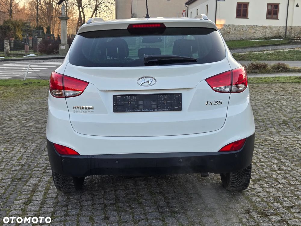 Hyundai ix35 - 8