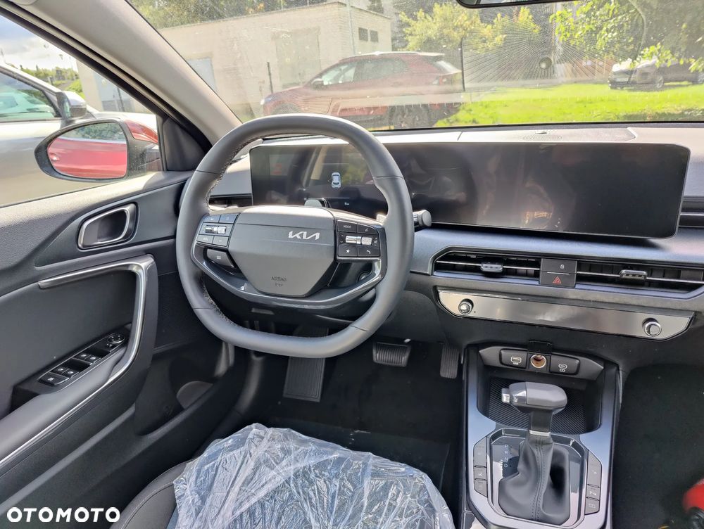 Kia XCeed 1.6 T-GDI M DCT - 7