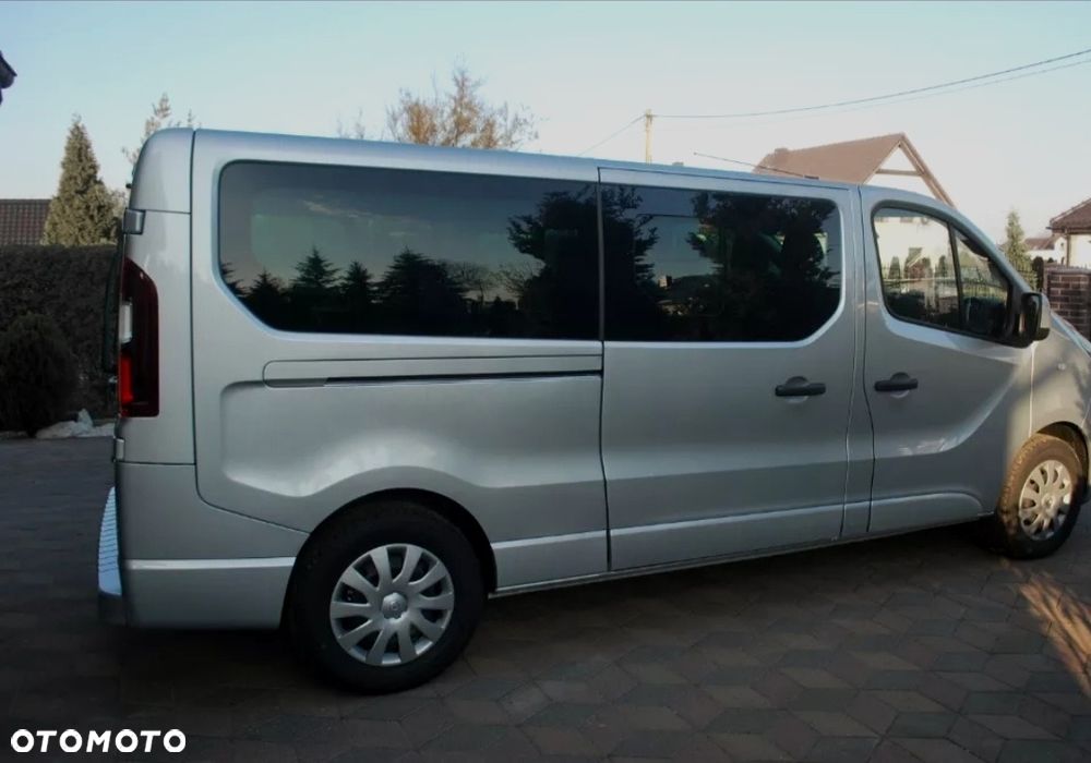 Opel Vivaro L2H1 2,9t Edition - 3