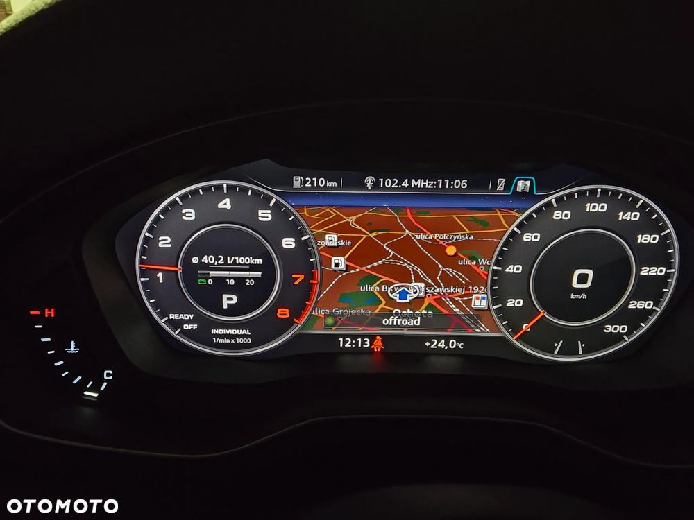 Audi A5 Sportback - 24