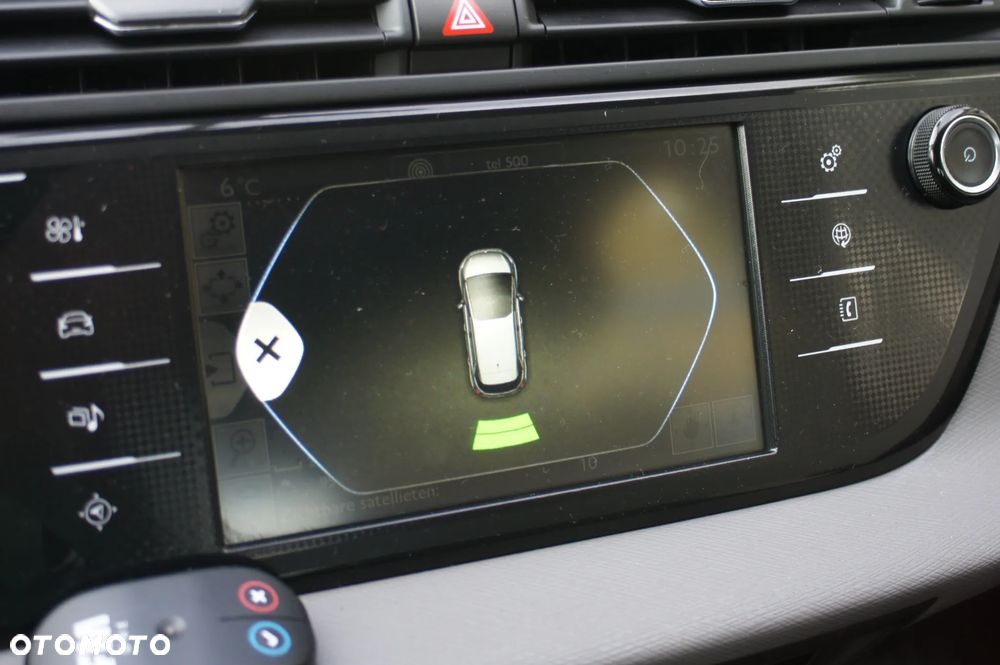 Citroën C4 Picasso e-HDi 115 Business Class - 28