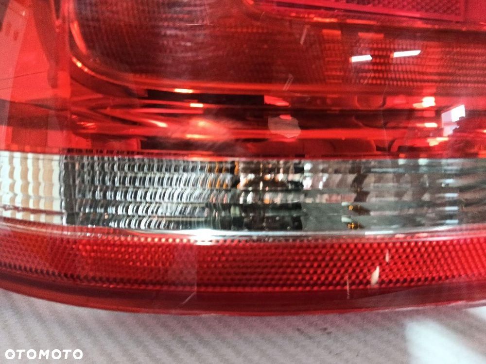 LAMPA TYŁ TYLNA LEWA VW TOUAREG 7P 7P6945095 - 5