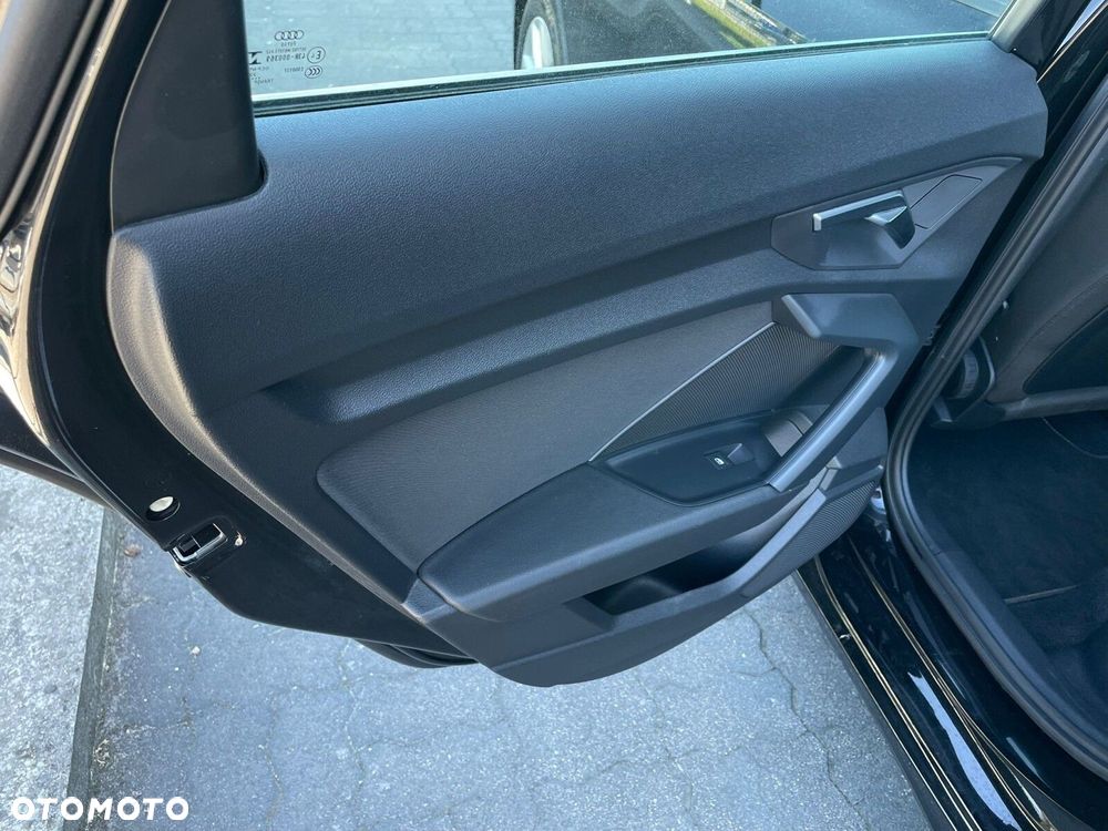 Audi A3 Limousine - 10
