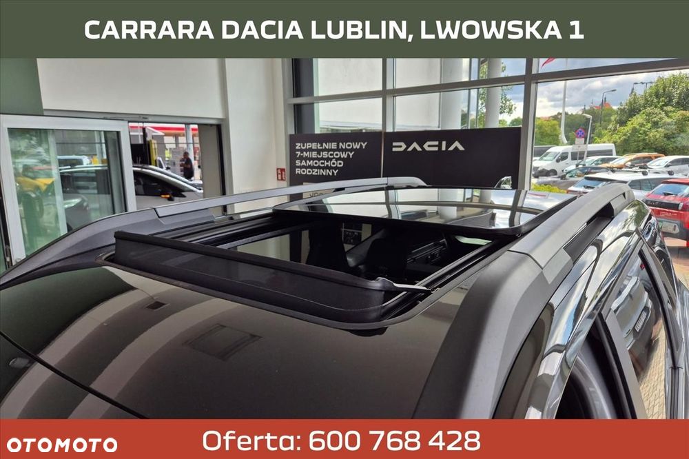 Dacia Bigster 1.8 Full Hybrid 155 Journey MMT - 11