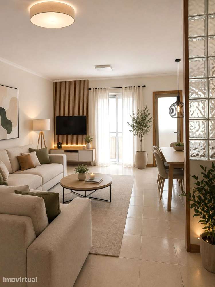 Apartamento T2 na Praia do Furadouro - Grande imagem: 3/18