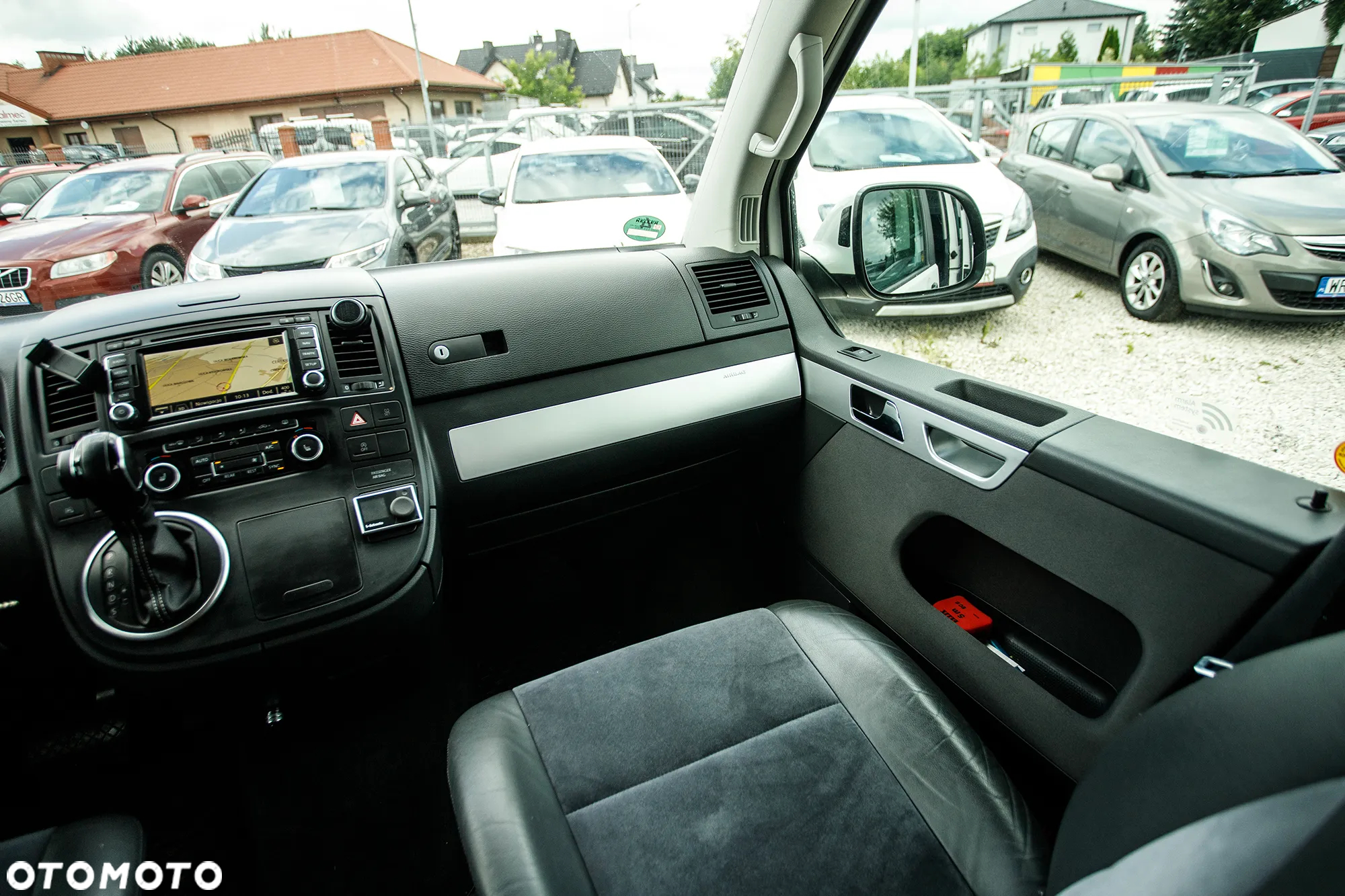 Volkswagen Multivan 6.1 2.0 TDI L1 Higline DSG - 21