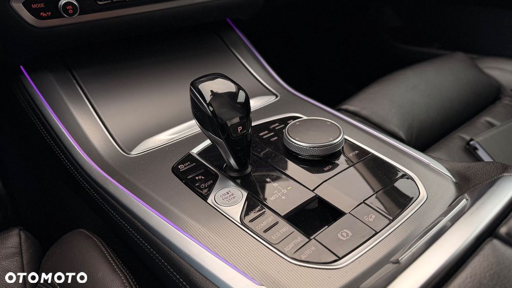 BMW X5 xDrive25d - 10