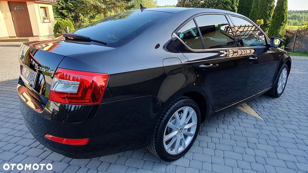 Skoda Octavia 2.0 TDI (Green tec) Joy - 11