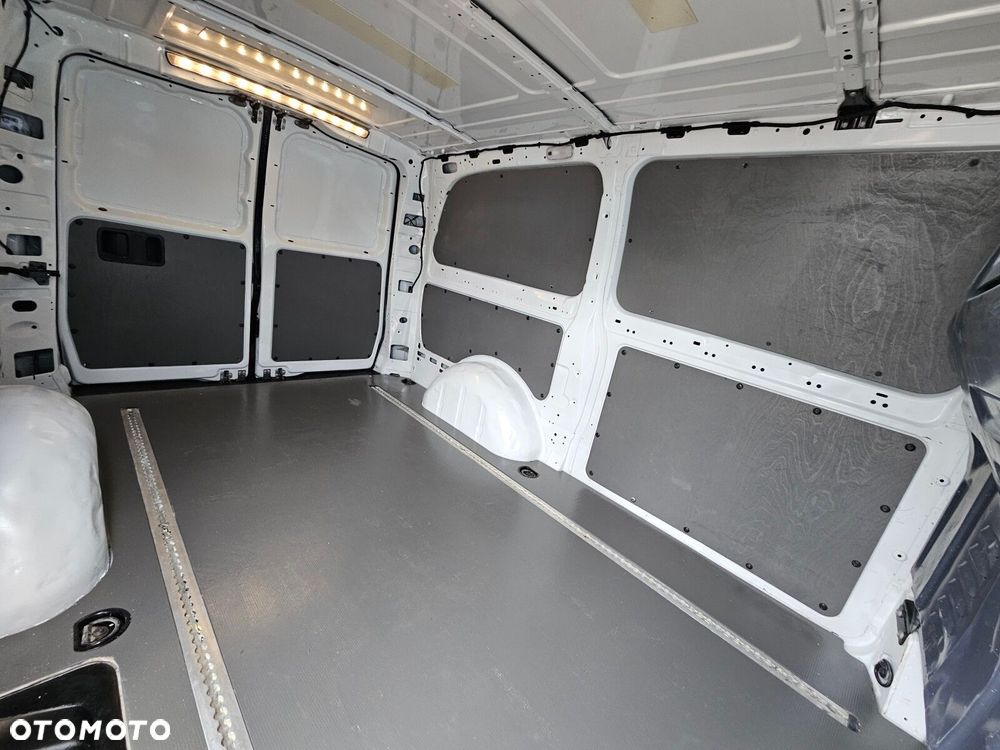 Mercedes-Benz vito L2H1 *84999zł NETTO* 2.0Cdi/190KM automat - 18