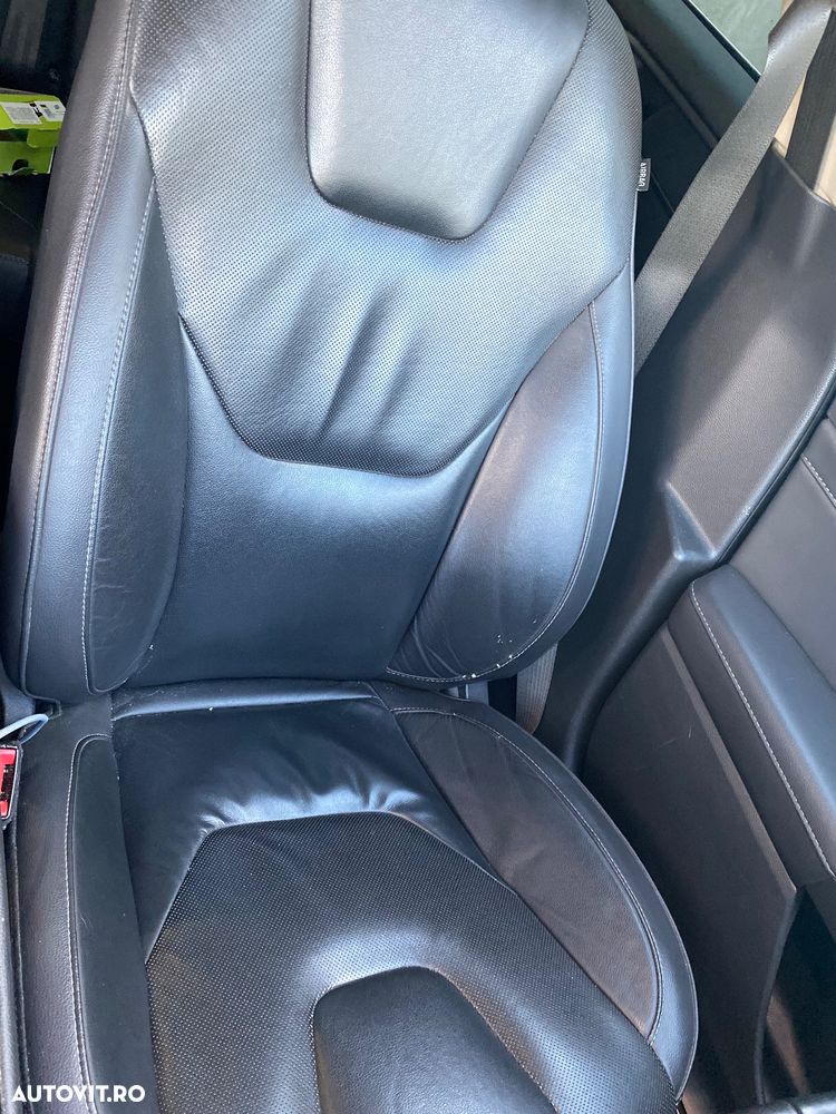 Ford Mondeo 2.0 EcoBoost Titanium - 6