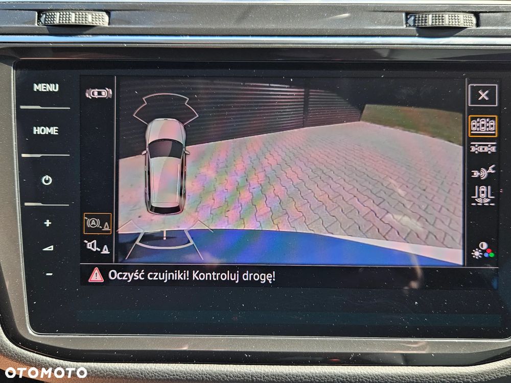 Volkswagen Tiguan 2.0 TDI SCR 4MotION DSG Elegance - 34