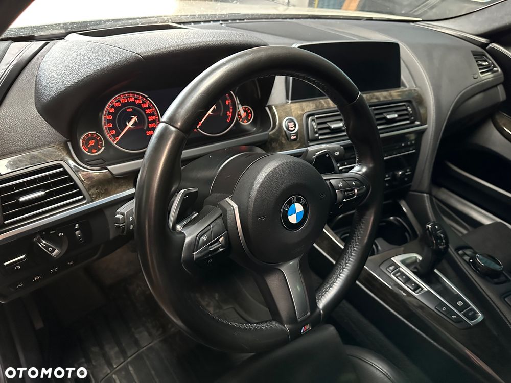 BMW Seria 6 - 13
