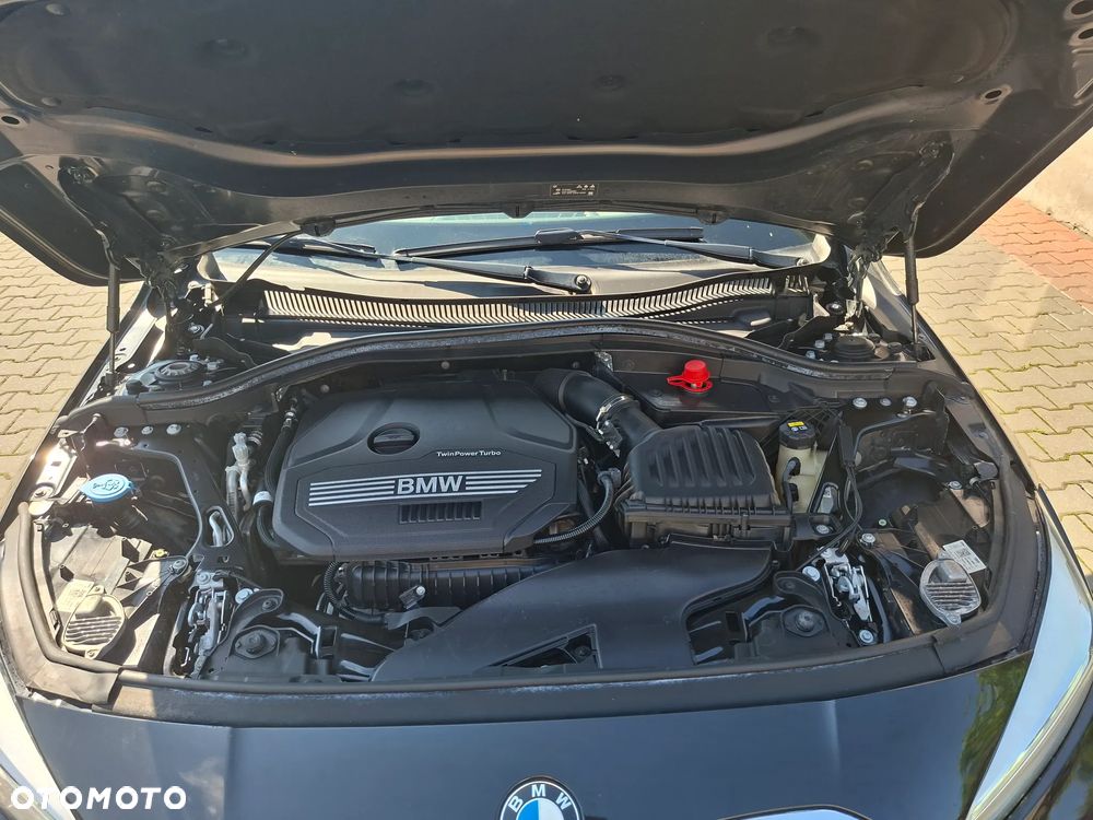 BMW Seria 1 118i M Sport - 16
