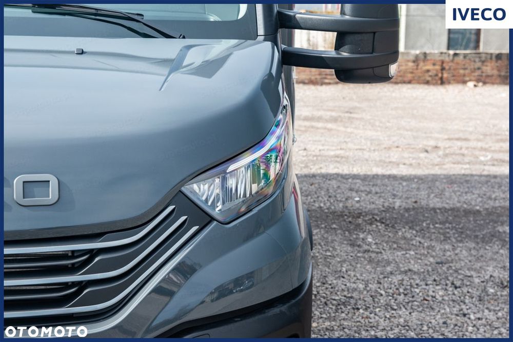 Iveco Daily 35S18 Zabudowa 10EP 3.0 180KM - 3