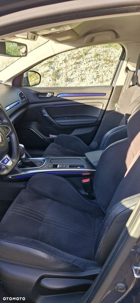 Renault Megane 1.6 TCe GT EDC - 24