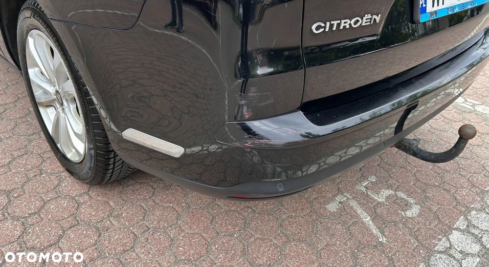 Citroën C5 - 30