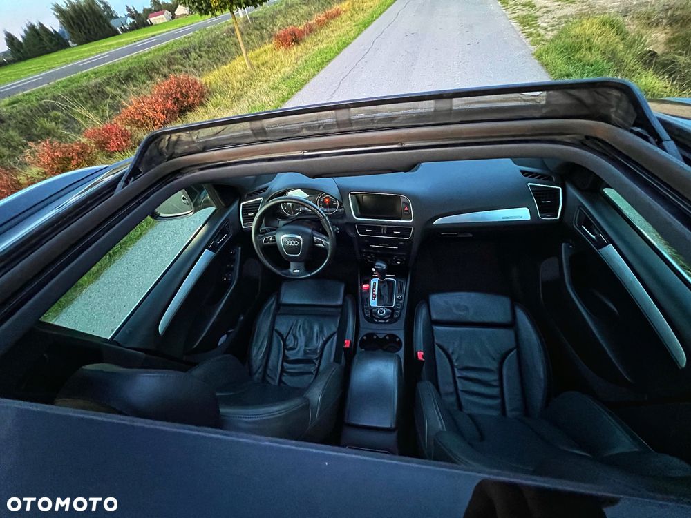 Audi Q5 ver-2-0-tfsi-quattro-tiptronic - 7