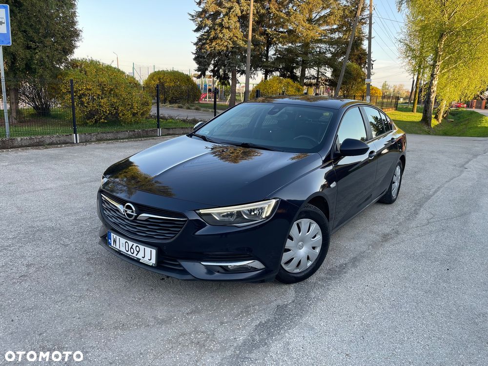 Opel Insignia 1.5 T GPF Innovation S&S - 7