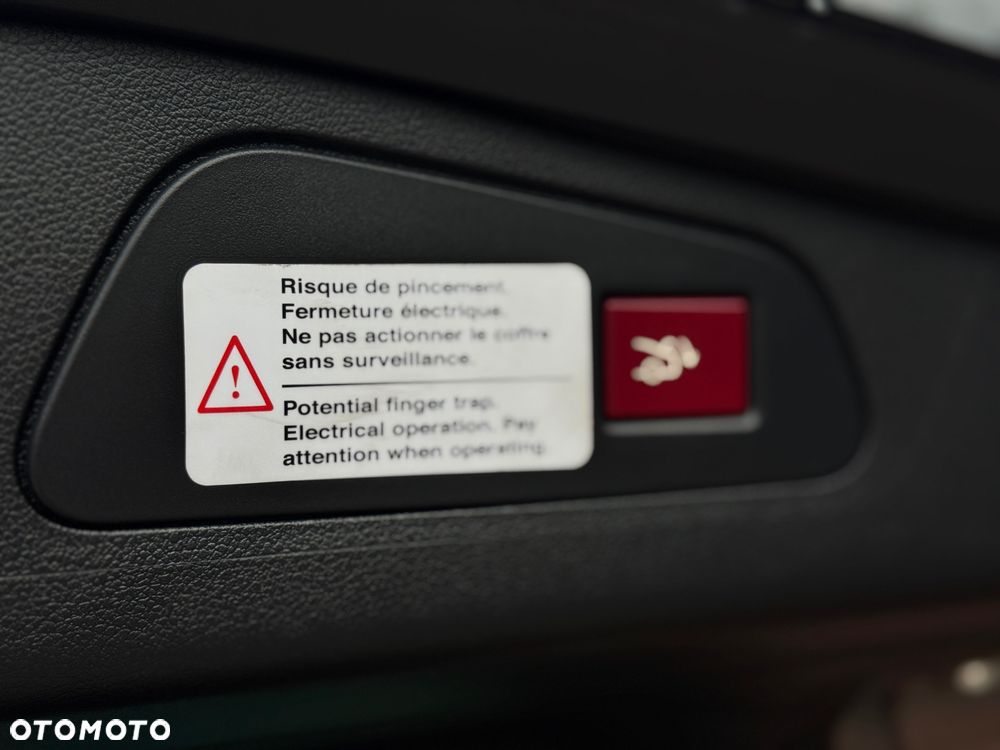 Peugeot 508 BlueHDi 180 EAT6 Stop&Start GT - 21