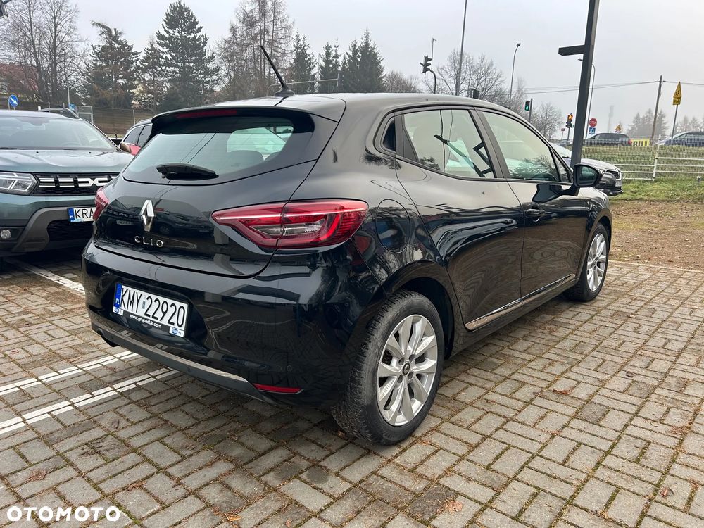 Renault Clio 1.0 TCe Zen - 7